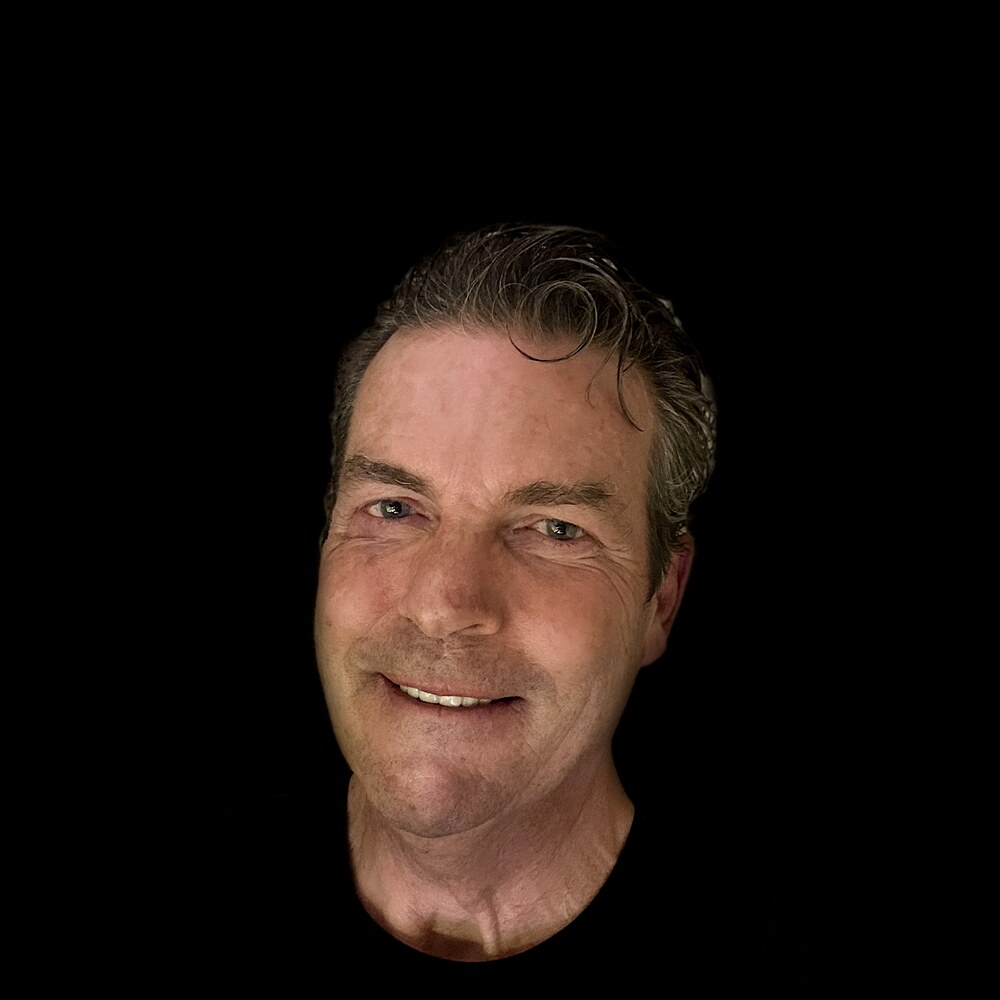 Steve, pendiri SatuContoh.com